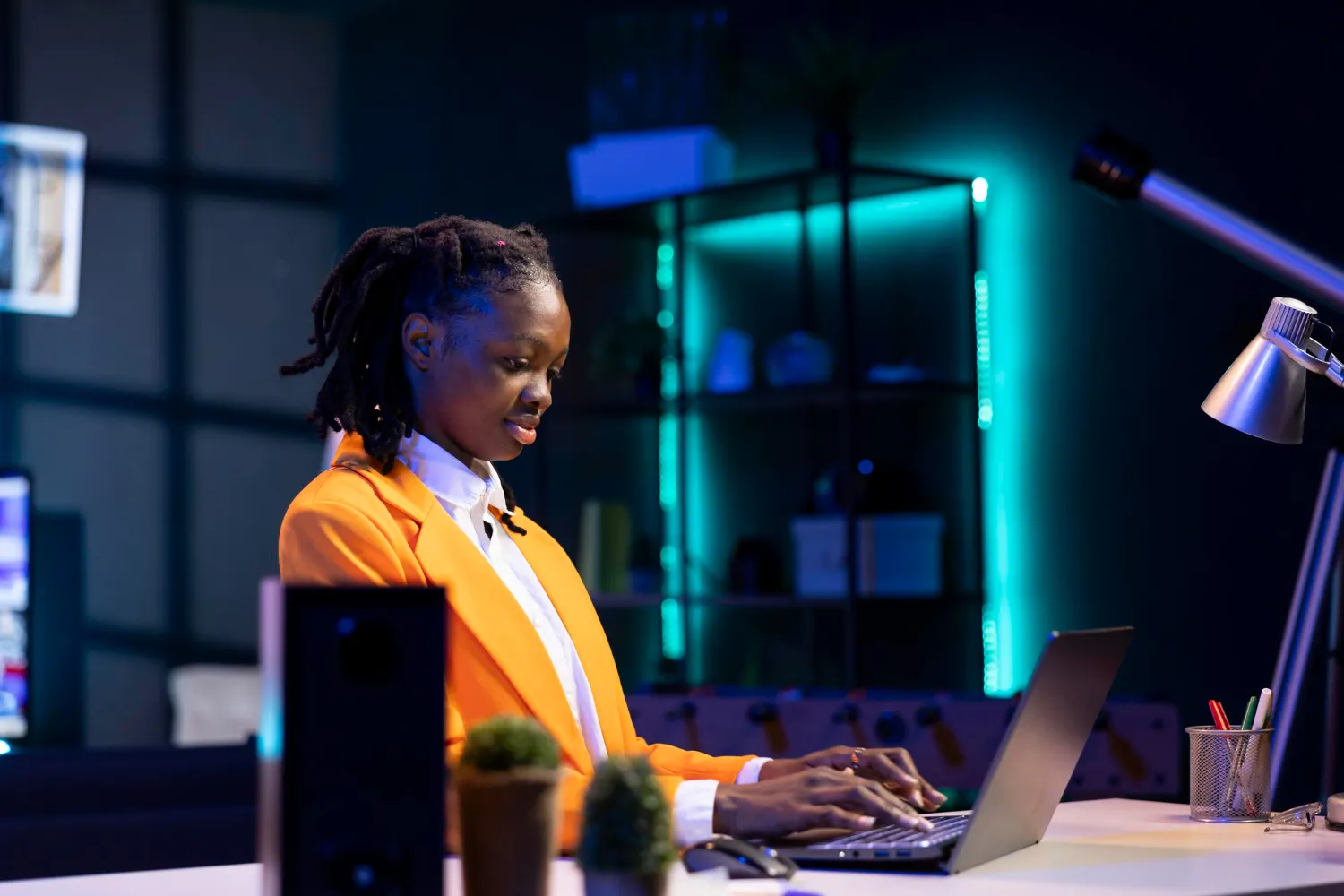 Digital Businesses